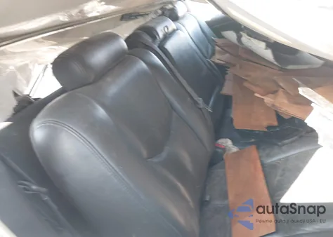 2007 GMC Sierra 2500Hd Classic Slt z USA, uszkodzony, nr VIN 1GTHK23D67F101252